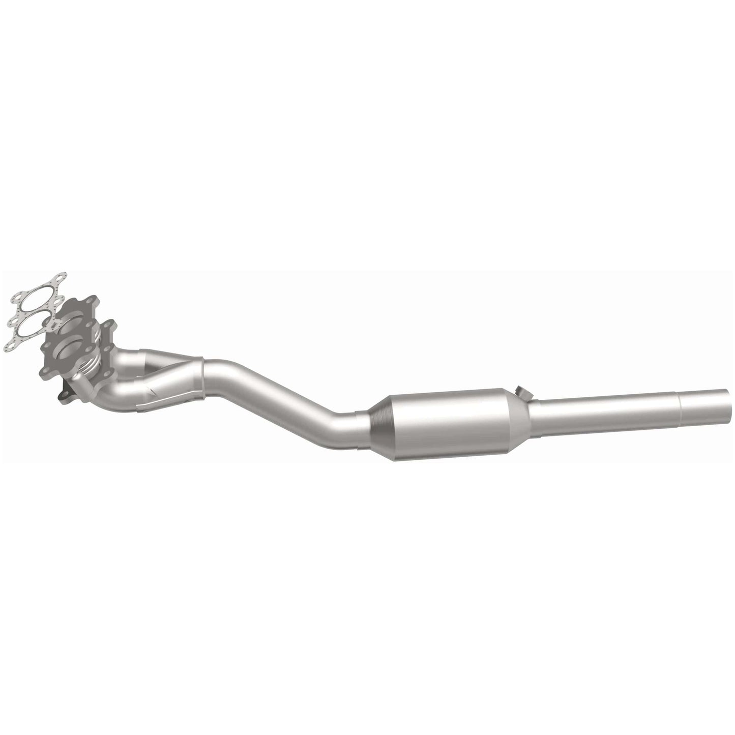 MagnaFlow California Grade CARB Compliant Direct-Fit Catalytic Converter 4561079