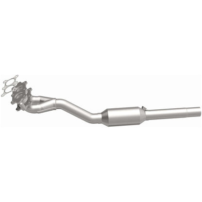 MagnaFlow California Grade CARB Compliant Direct-Fit Catalytic Converter 4561079