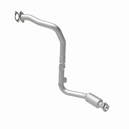 Magnaflow 49719 DirectFit Converter For LR3/RR Sport PS OEM