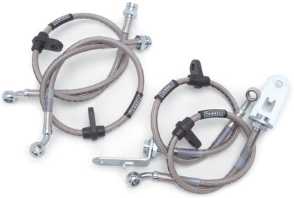 Russell Perf Brake Line Kit | Honda S2000 (00-06) (684490)
