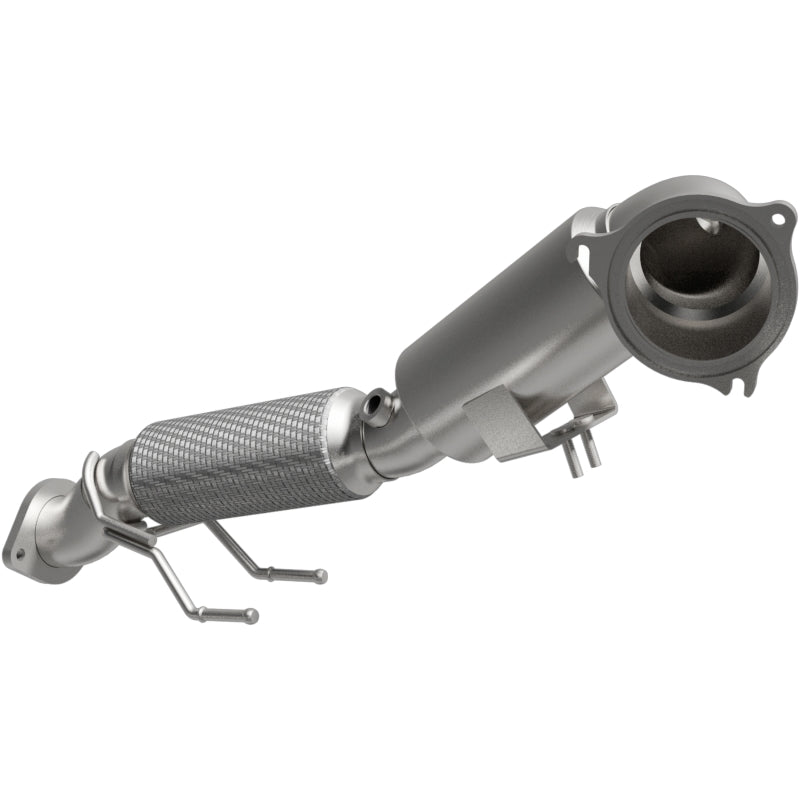Magnaflow 21-478 DirectFit Converter For Escape L4 1.6/1.5 OEM