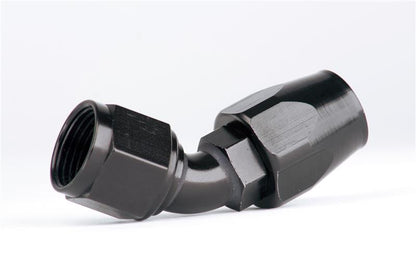 Aeromotive 45º AN Hose Ends