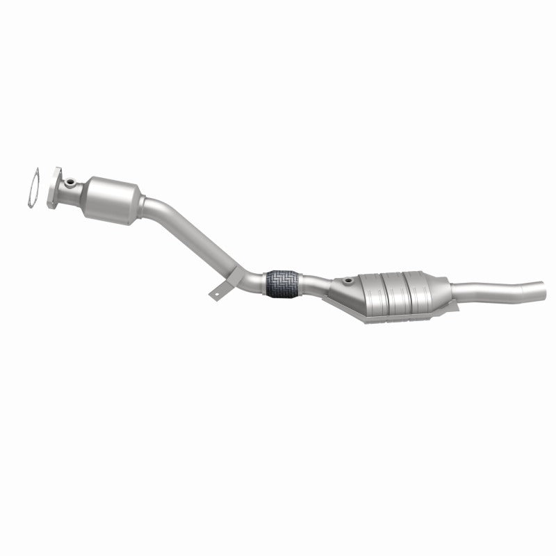 Magnaflow 51589 DirectFit Converter For VW Passat 2.8L (03)
