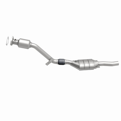 Magnaflow 51589 DirectFit Converter For VW Passat 2.8L (03)