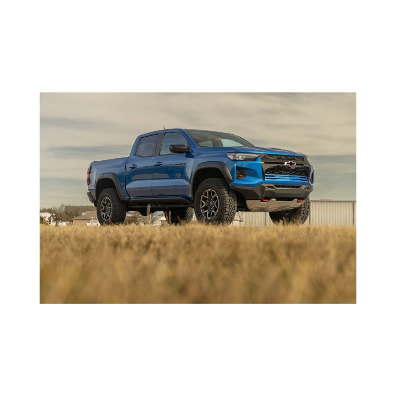 Flowmaster FlowFX Cat-Back Exhaust For GM Colorado/Canyon 12-26 (717989)