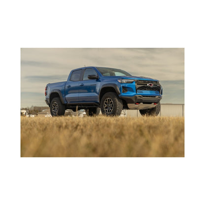 Flowmaster FlowFX Cat-Back Exhaust For GM Colorado/Canyon 12-26 (717989)