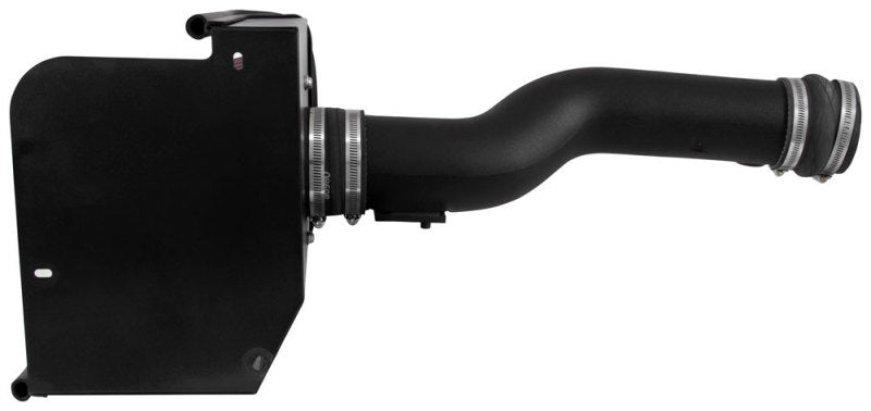 K&N Performance Air Intake System | Toyota Tacoma 3.5L V6 (16-23) (30-9039)