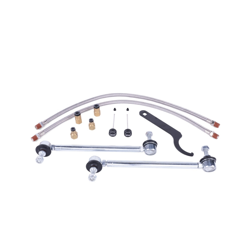 Air Lift 76021 Front Air Suspension Kit For BMW F22/F30/F31/F32/F33/F36