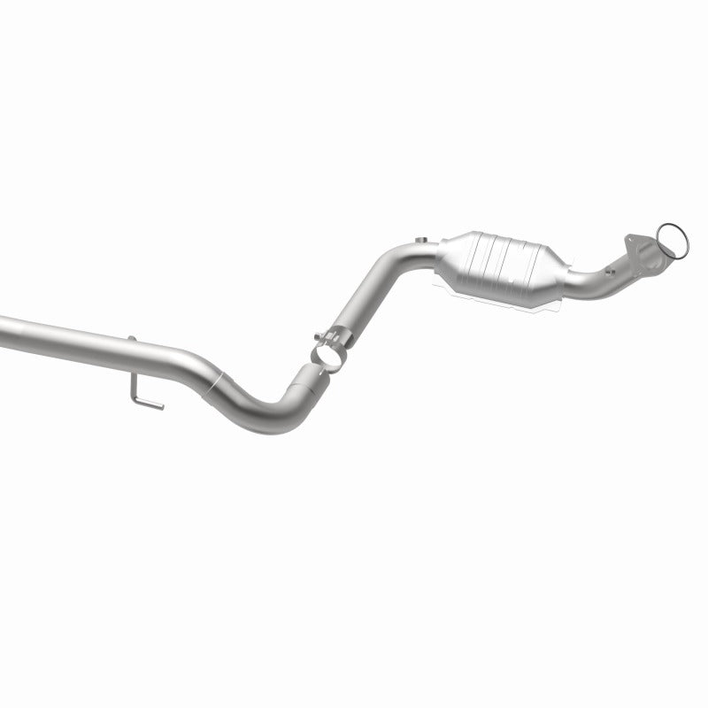 Magnaflow 51878 DirectFit Converter For Cadillac Escalade 6.0L (02-05)