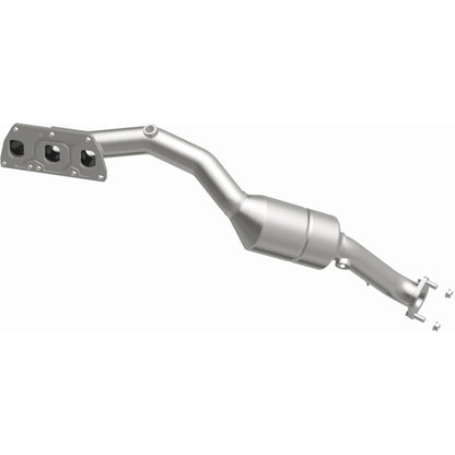 Magnaflow 51161 DirectFit Converter For Audi A8 6.0L (05-09)