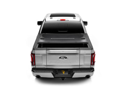 BAK 226337 BAKFlip G2 Hard Folding Truck Bed Cover for 2021-25 Ford F-150 6.7Ft