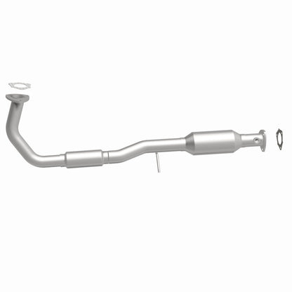 Magnaflow 23956 DirectFit Converter For Saturn SC1 98-99 1.9L