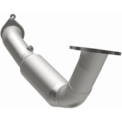 MagnaFlow 2009-2011 Chevrolet Corvette California Grade CARB Compliant Direct-Fit Catalytic Converter