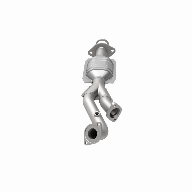 MagnaFlow DF 03-04 4Runner/ GX470 4.7 Catalytic Converter | 2002-09/11-18 Lexus/Toyota (93655)