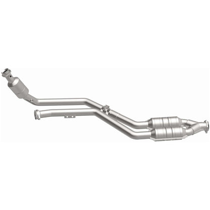 MagnaFlow 2000 Mercedes-Benz CLK320 California Grade CARB Compliant Direct-Fit Catalytic Converter