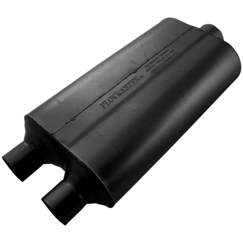 Flowmaster SS Super 50 Muffler For Chevy K1500/GMC Yukon/Tahoe/Dodge Ram (88-22) (8524553)
