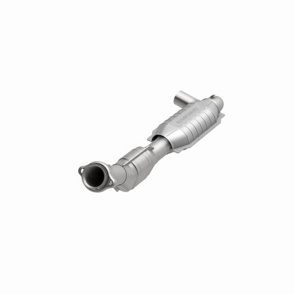 Magnaflow 23344 DirectFit Converter For F150/F250 4.6L 4WD (97-98)
