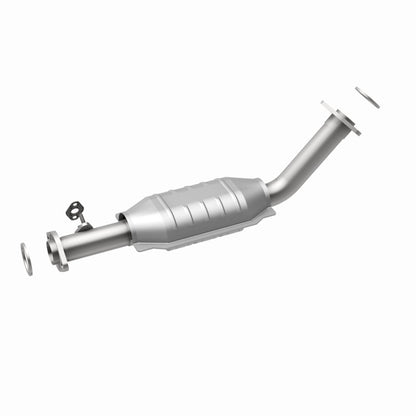 Magnaflow 49117 DirectFit Converter OEM P/S For Tundra 00-04 4.7L