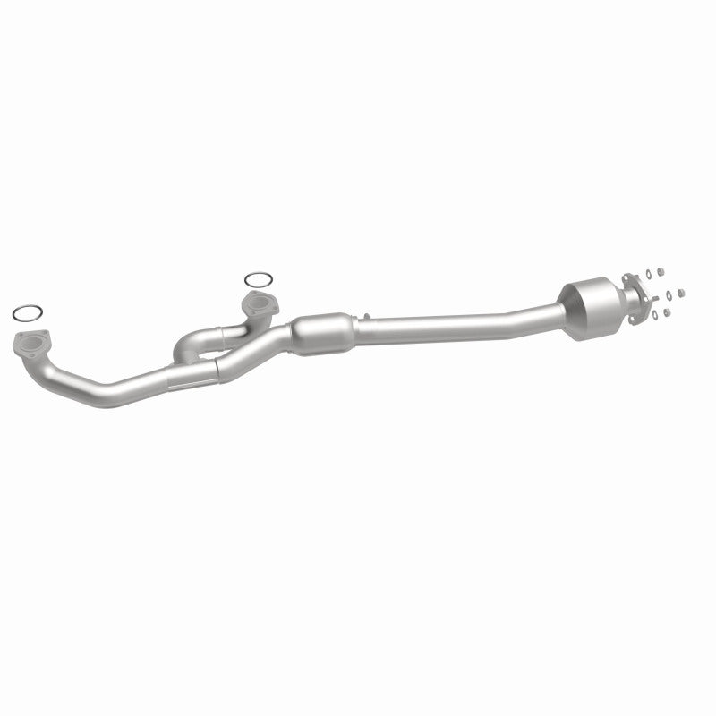 Magnaflow 52756 DirectFit Converter For Acura MDX 14-15 3.5L