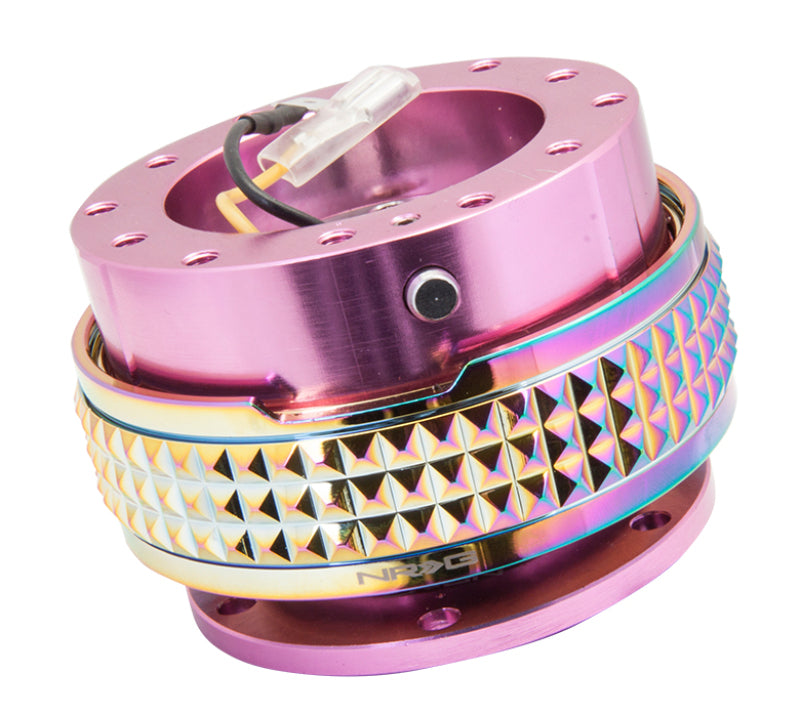 NRG 2.1 QUICK RELEASE