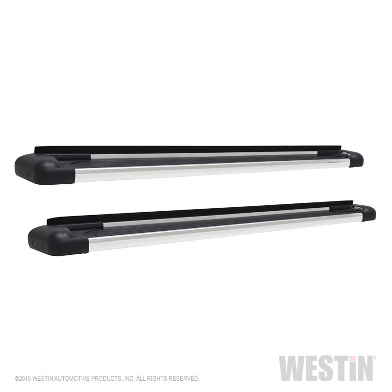 Westin 27-65720 SG6 LED Running Board For Chevy Silverado 1500