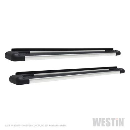 Westin 27-65720 SG6 LED Running Board For Chevy Silverado 1500