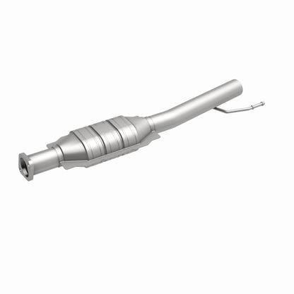 Magnaflow 49663 DirectFit Converter For Ford Escape/Trib 3.0 Rear