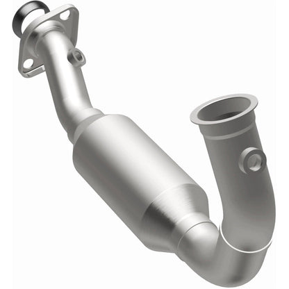 MagnaFlow 2004 Jeep Liberty California Grade CARB Compliant Direct-Fit Catalytic Converter
