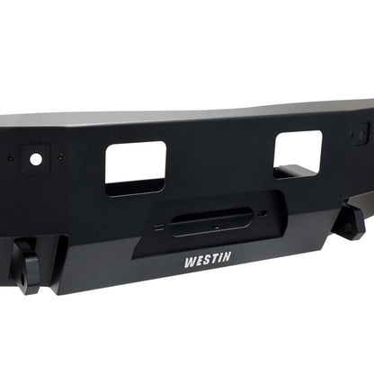 Westin Automotive 58-411315 Pro-Series Front Bumper For Chevy Silverado 1500