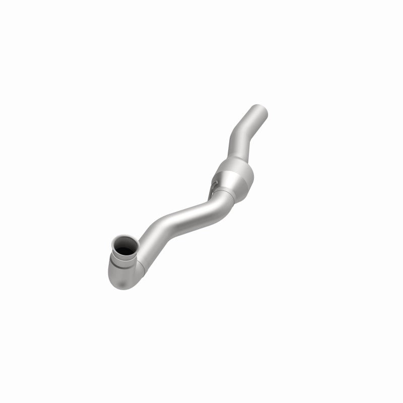 Magnaflow 60502 DirectFit Converter For GM Silverado/Sierra 6.6L (06+)