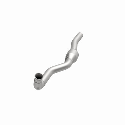 Magnaflow 60502 DirectFit Converter For GM Silverado/Sierra 6.6L (06+)