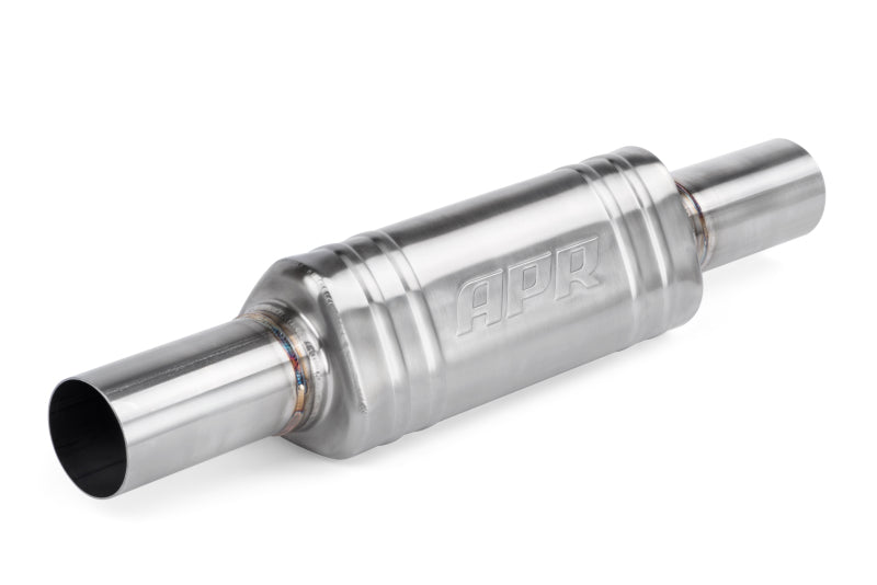 APR Front Muffler | Volkswagen GTI MK6 (10-14) Catback Exhaust System (CBK0044)