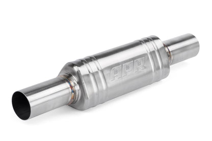 APR Front Muffler | Volkswagen GTI MK6 (10-14) Catback Exhaust System (CBK0044)