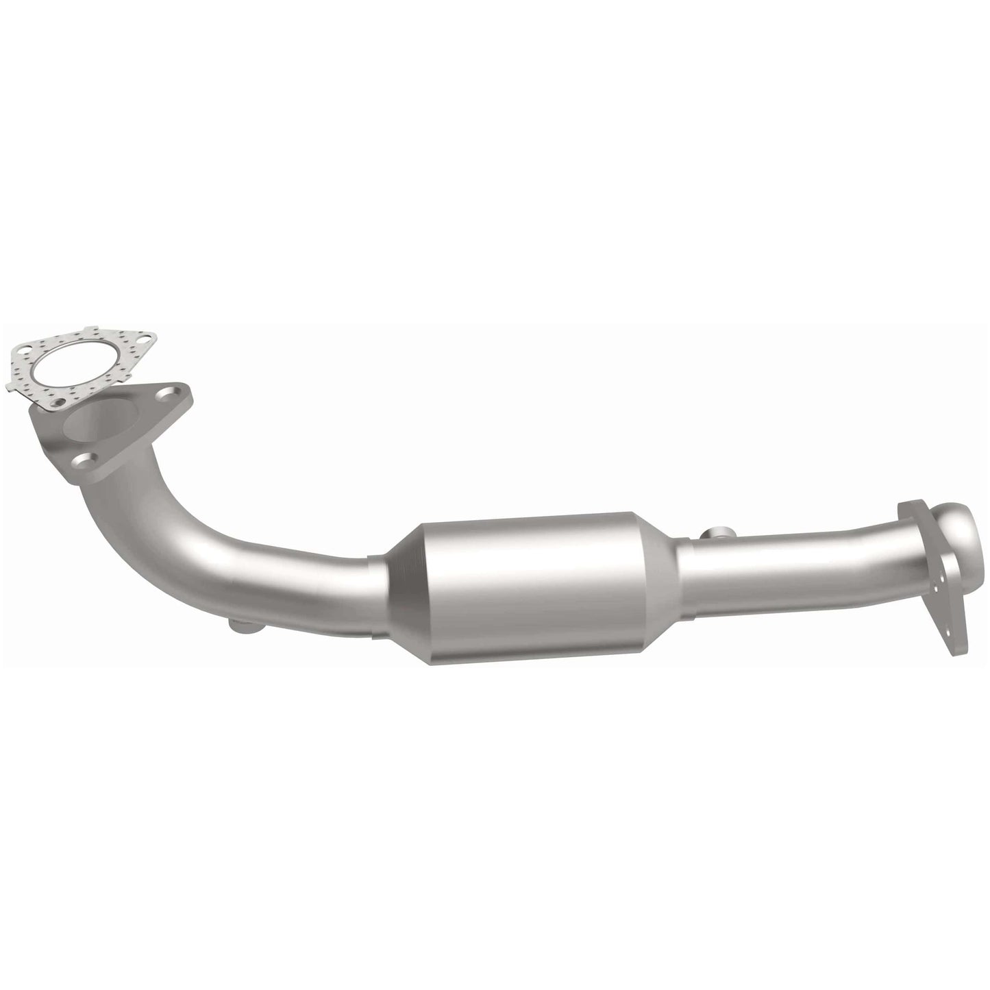 MagnaFlow California Grade CARB Compliant Direct-Fit Catalytic Converter 4481184