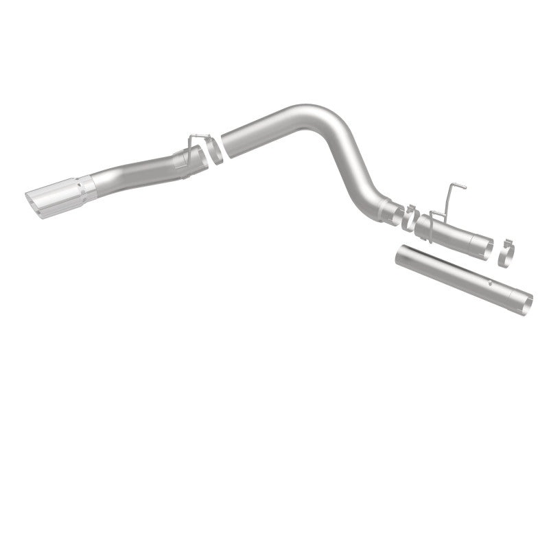 MagnaFlow 5in SS DPF-Back Exhaust | Dodge Ram 2500/3500 (03-10) (17874)