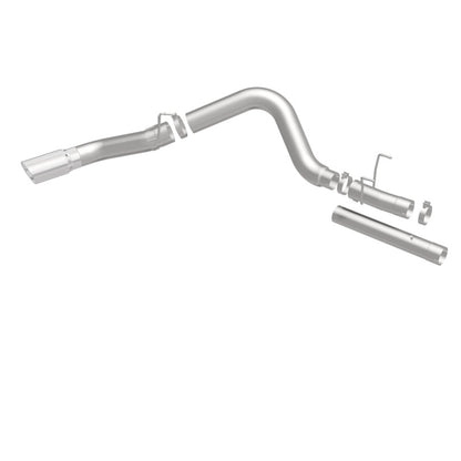 MagnaFlow 5in SS DPF-Back Exhaust | Dodge Ram 2500/3500 (03-10) (17874)