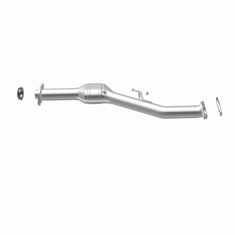 MagnaFlow Rear OEM Catalytic Converter | Subaru WRX (08-09) (49159)