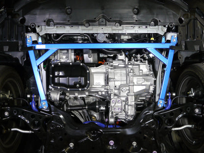 Cusco Power Brace (Floor Front) - Toyota Corolla Hatchback 19+