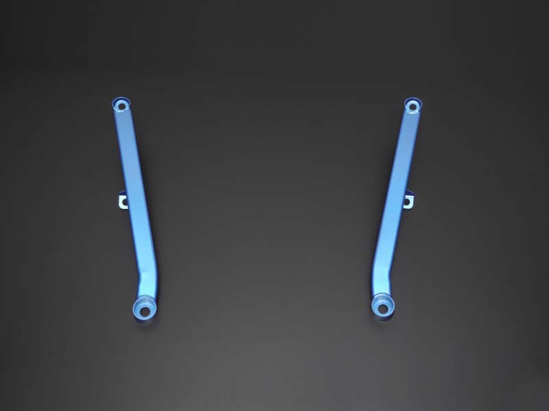 Cusco Power Brace (Floor Rear) - Toyota Corolla Hatchback 19+