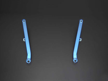 Cusco Power Brace (Floor Rear) - Toyota Corolla Hatchback 19+