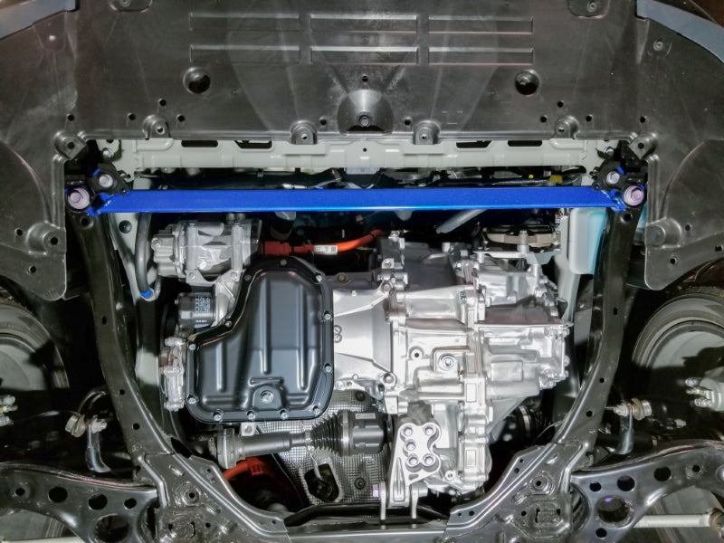 Cusco Power Brace Front for TOYOTA Prius (MXWH60) 2023-