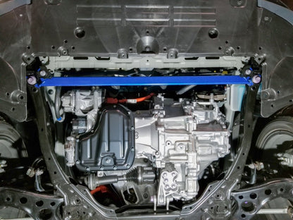 Cusco Power Brace Front for TOYOTA Prius (MXWH60) 2023-