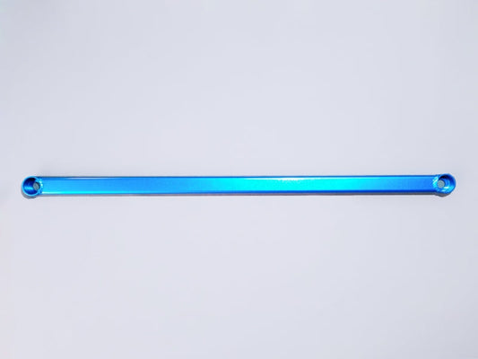 Cusco 1.6mm Steel Oval Shaft Rear Member Power Brace | Toyota Prius 5th Gen (MXWH60) (23+) (1A3 492 RM)