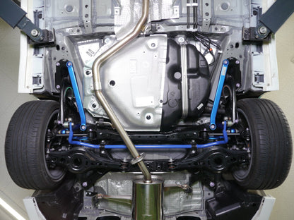 Cusco Power Brace (Floor Rear) - Toyota Corolla Hatchback 19+