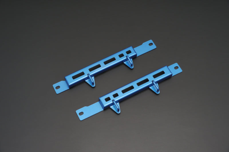 Cusco Power Brace Seat Rail Plus Rear | Toyota Supra (DB22/DB42/DB82) (1C2 492 SPR)