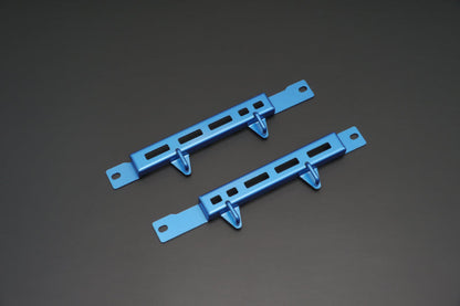 Cusco Power Brace Seat Rail Plus Rear | Toyota Supra (DB22/DB42/DB82) (1C2 492 SPR)