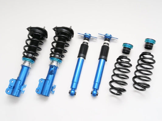 Cusco Street Zero-A Twin-Tube 40-Way Adjustable Coilover Kit | Toyota RAV4 (5th Gen - XA50) (19+) (1C4 62N CN)