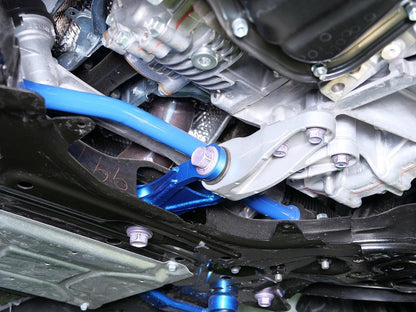 Cusco Pitching stopper for HONDA Fit (GR1/GR5)