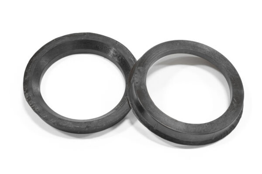 SSR Plastic Hub Rings 73.0 - 56.1 (Pair)