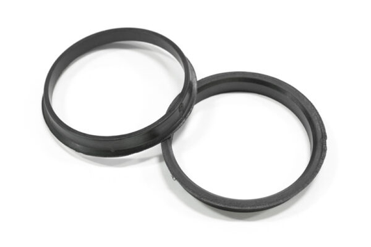 SSR Plastic Hub Rings 73.0 - 67.1 (Pair)